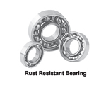 rust bearing